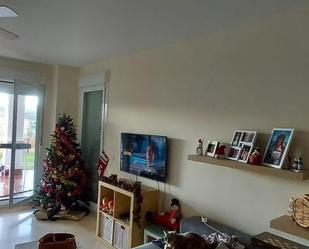 Sala d'estar de Pis per a compartir en Manilva