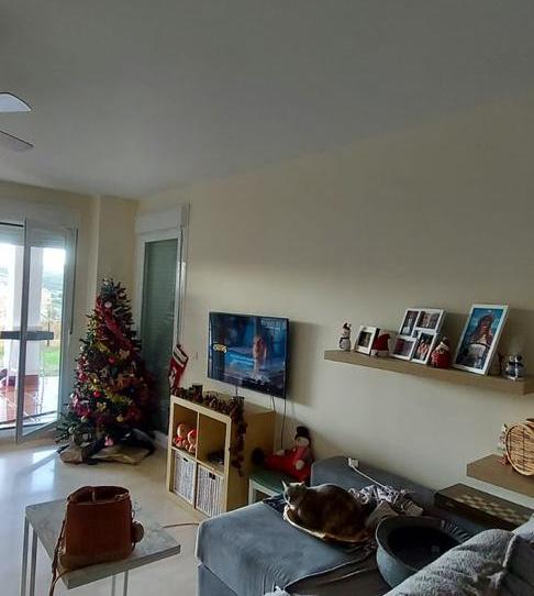 Flat to share in Arrabal I-6, 1, La Duquesa, Málaga - image 1 Photo 1 of Flat to share in Arrabal I-6, 1, La Duquesa, Málaga