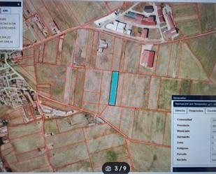 Land for sale in Cantimpalos