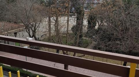 Foto 3 de Pis de lloguer a Paseo Estación, 17, Navalmoral de la Mata, Cáceres