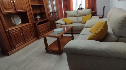 Foto 2 de Pis de lloguer a Paseo Estación, 17, Navalmoral de la Mata, Cáceres