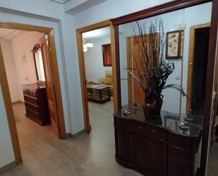 Flat to rent in Navalmoral de la Mata  with Air Conditioner, Heating and Terrace