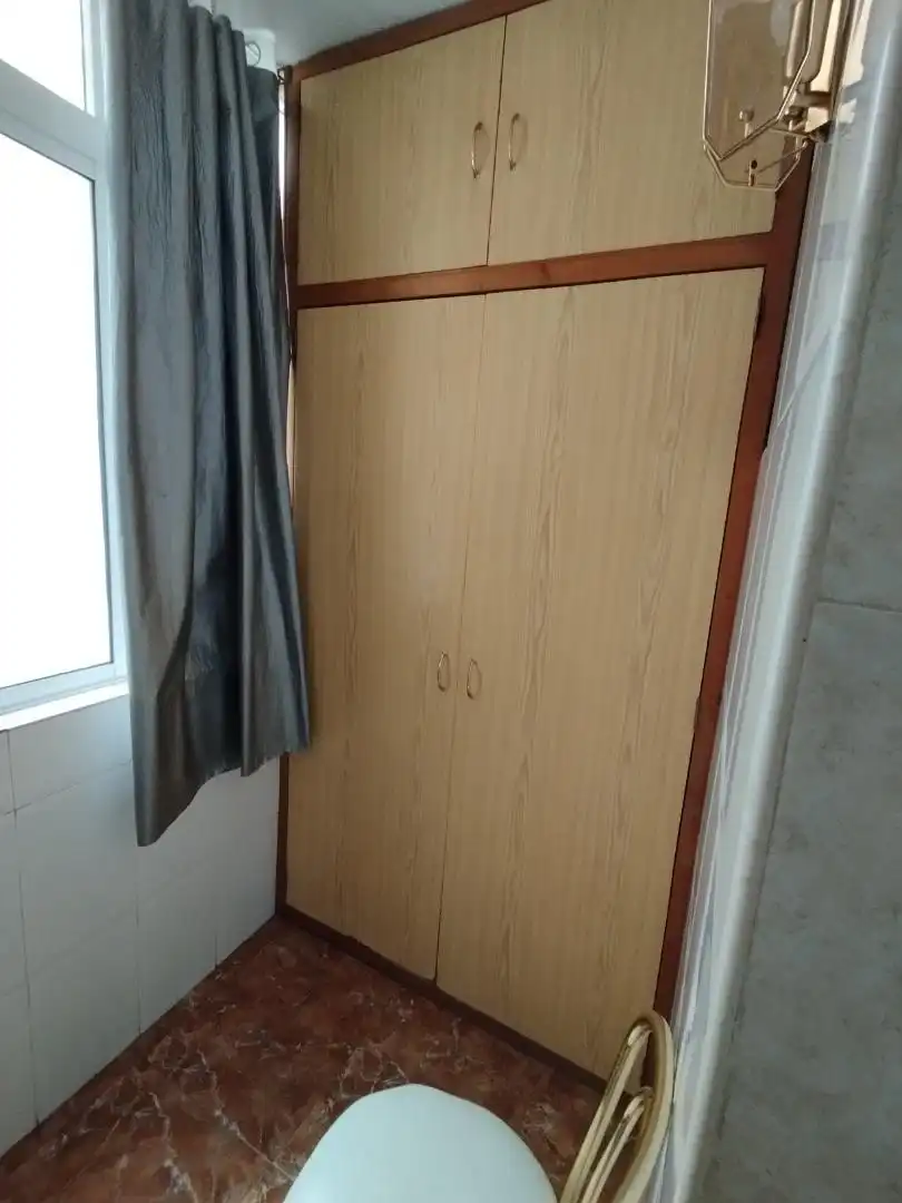 Piso de alquiler en Paseo Estación, 17, Navalmoral de la Mata Habitación de Piso de alquiler en Navalmoral de la Mata con Aire acondicionado, Calefacción y Terraza