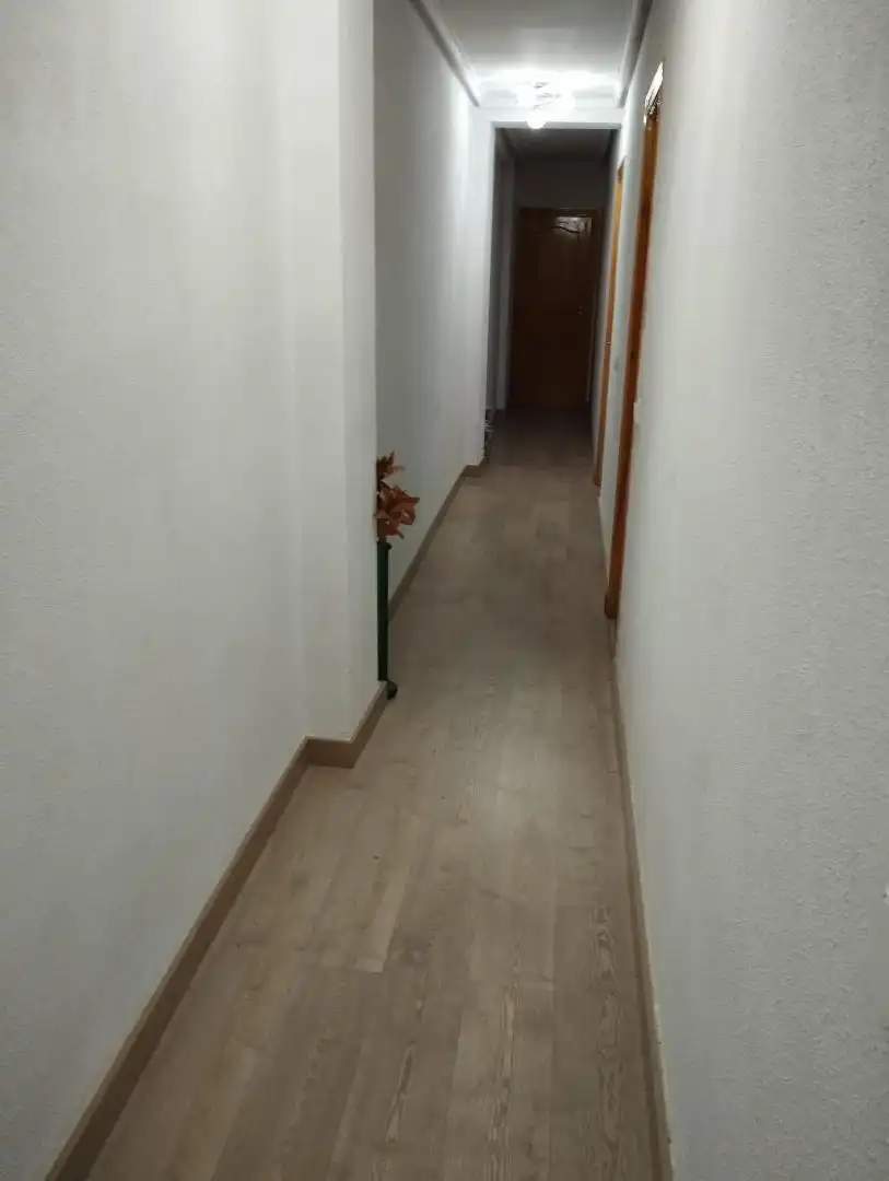 Piso de alquiler en Paseo Estación, 17, Navalmoral de la Mata Piso de alquiler en Navalmoral de la Mata con Aire acondicionado, Calefacción y Terraza