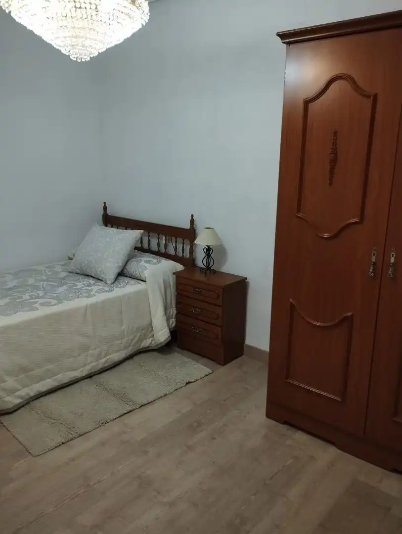 Piso de alquiler en Paseo Estación, 17, Navalmoral de la Mata Habitación de Piso de alquiler en Navalmoral de la Mata con Aire acondicionado, Calefacción y Terraza