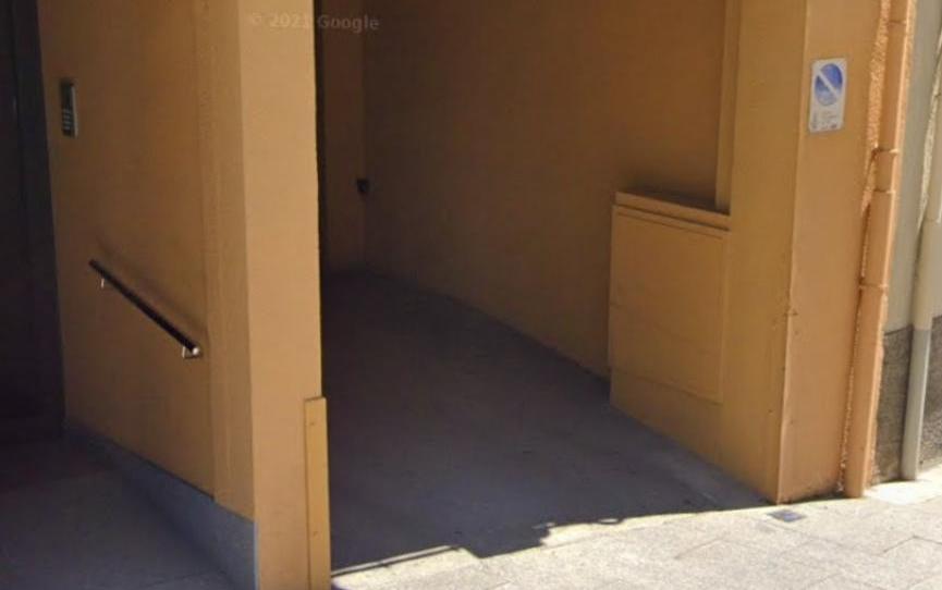 Garaje de alquiler en Carrer del Bisbe Torras I Bages, 1, Centre, Barcelona - imagen 1 Foto 1 de Garaje de alquiler en Carrer del Bisbe Torras I Bages, 1, Centre, Barcelona