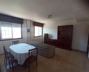 Dining room of Flat to rent in Vigo   with Storage room and Furnished