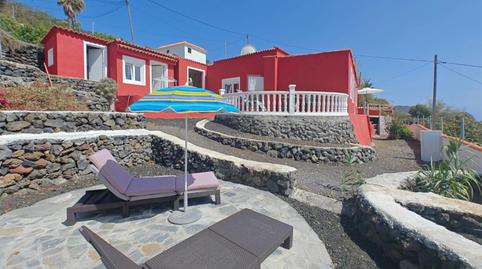 Foto 2 de Casa o xalet en venda a Carretera General Los Quemados, 2, Fuencaliente de la Palma, Santa Cruz de Tenerife