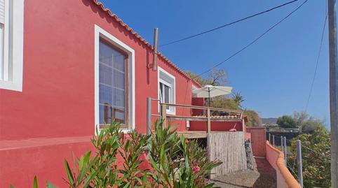 Foto 3 de Casa o xalet en venda a Carretera General Los Quemados, 2, Fuencaliente de la Palma, Santa Cruz de Tenerife