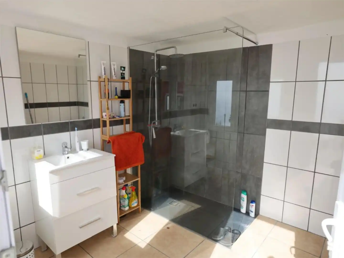 Casa o chalet en venta en Carretera General los Quemados, 2, Fuencaliente de la Palma Baño de Casa o chalet en venta en Fuencaliente de la Palma con Jardín privado y Terraza
