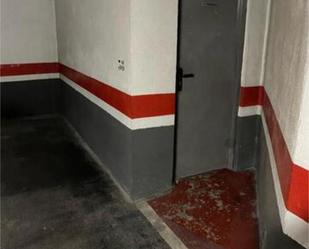 Garatge de lloguer en Fuenlabrada