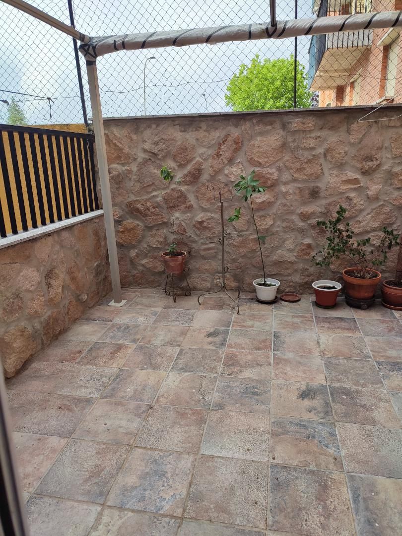 Terrassa de Pis en venda en Terradillos