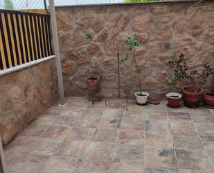 Terrace of Flat for sale in Terradillos