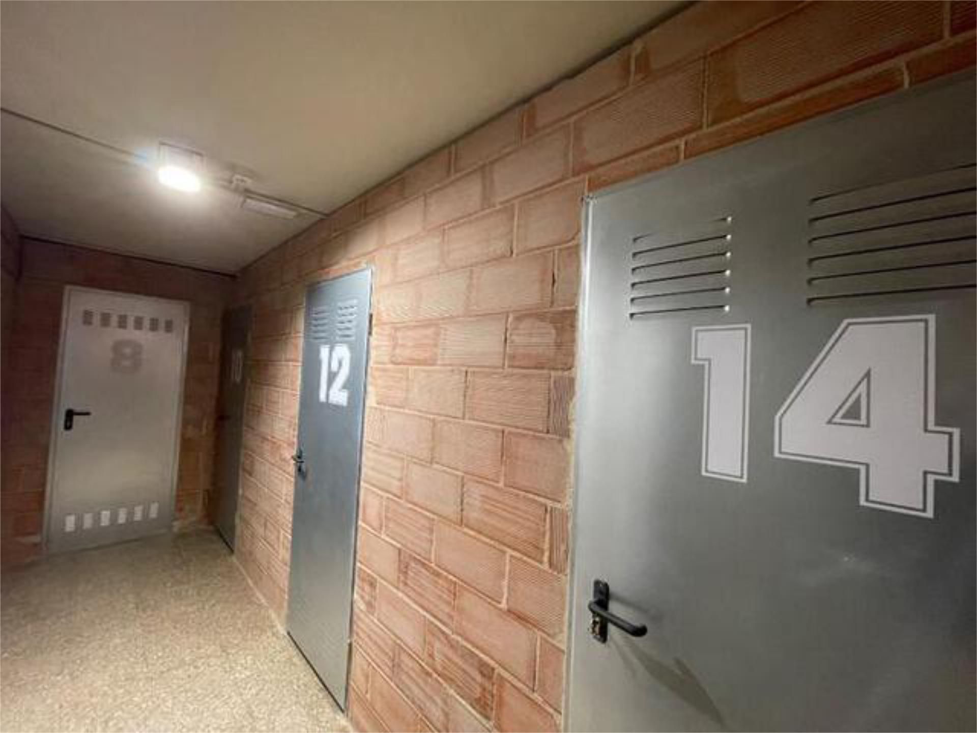 Box room to rent in Alcoy / Alcoi