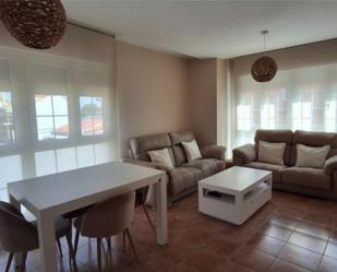 Living room of Flat for sale in Ciempozuelos
