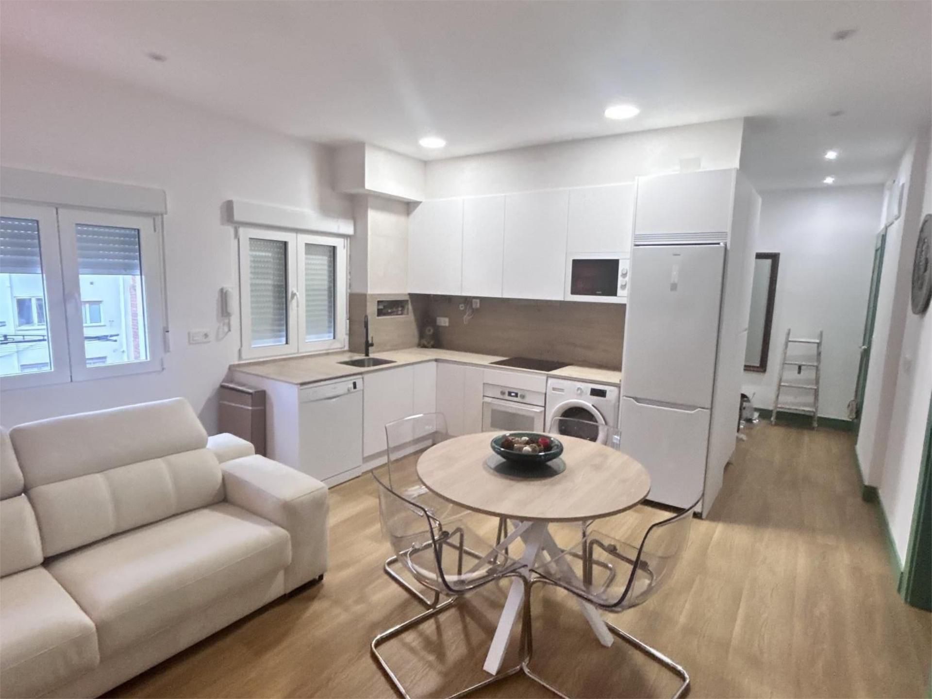 Flat to share in Calle Tenderina Alta, 25, Fozaneldi - Tenderina