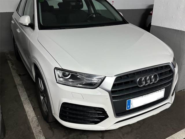 Garaje en Venta en Carrer de Rossend Nobas, 31 en El Clot