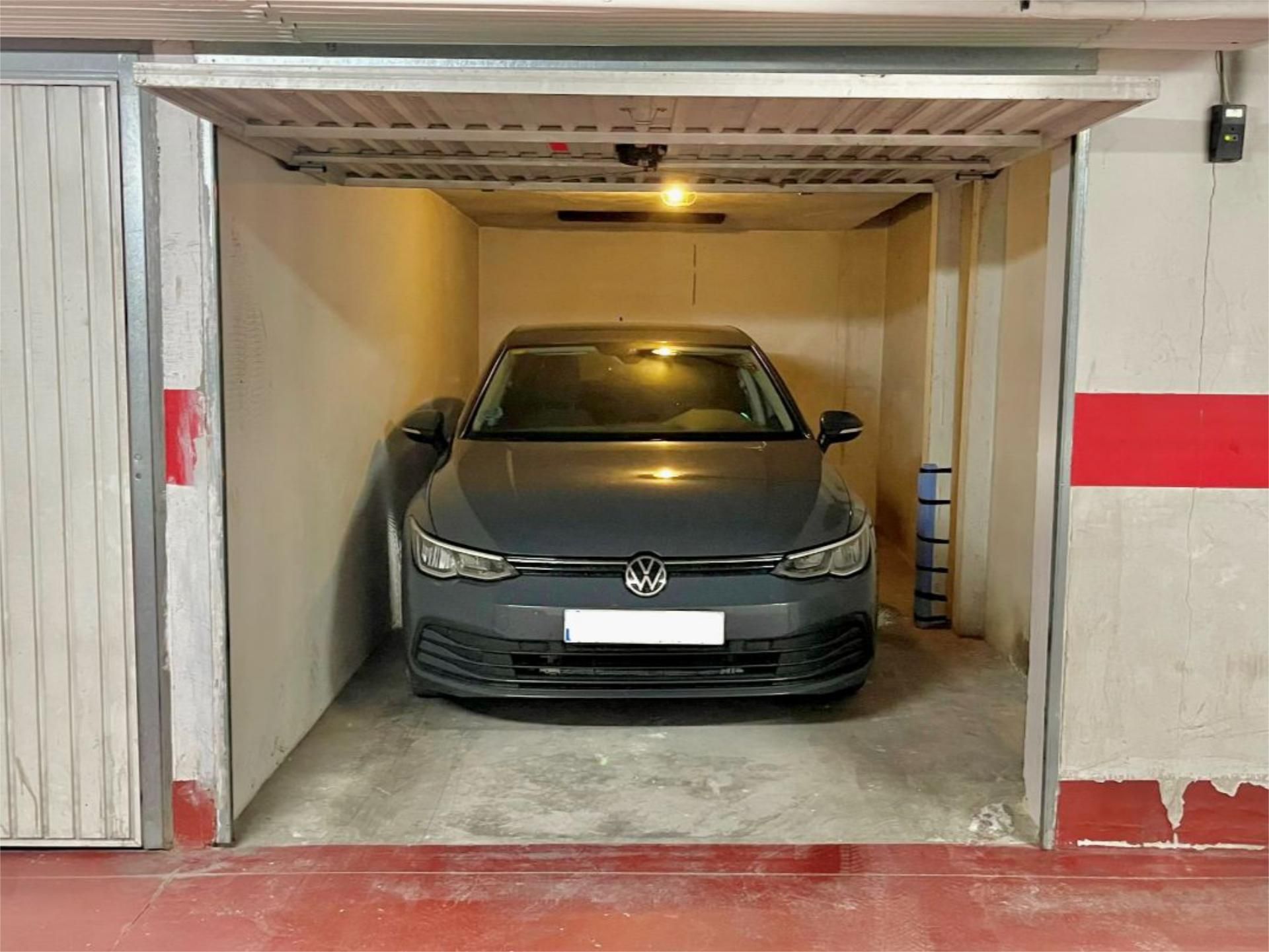 Parking of Garage to rent in Aguilar de Campoo