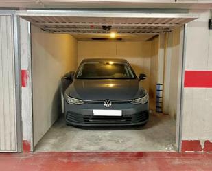 Parking of Garage to rent in Aguilar de Campoo