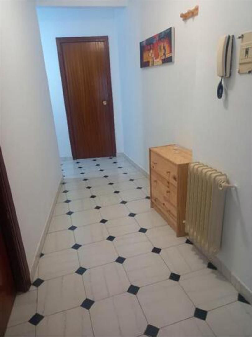 Casa o xalet de lloguer a Nuñomoral