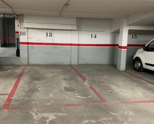 Parking of Garage to rent in  Madrid Capital