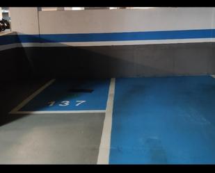 Parking of Garage to rent in  Madrid Capital