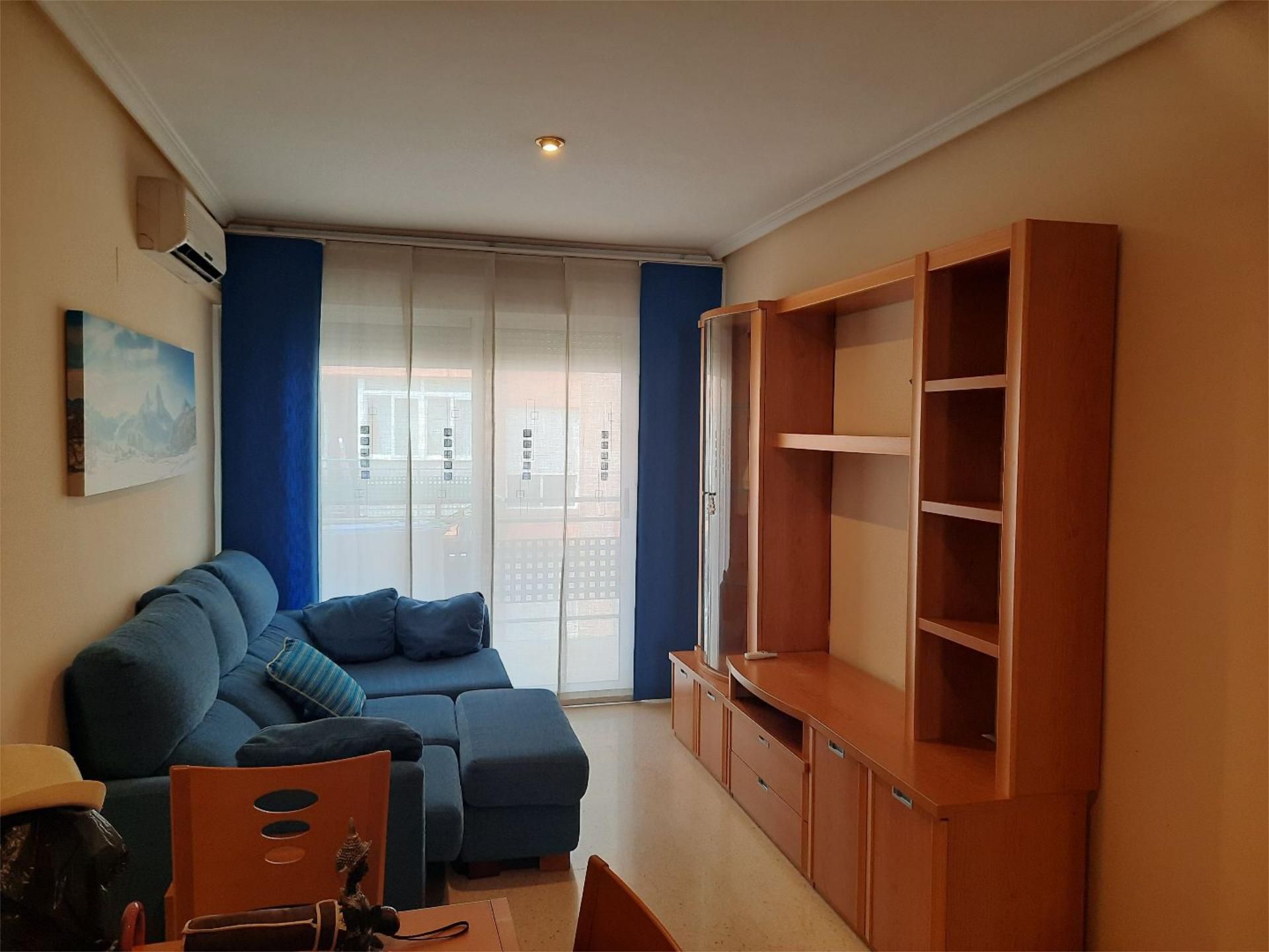 Flat to rent in Avenida Reyes Católicos, 2, El Ranero
