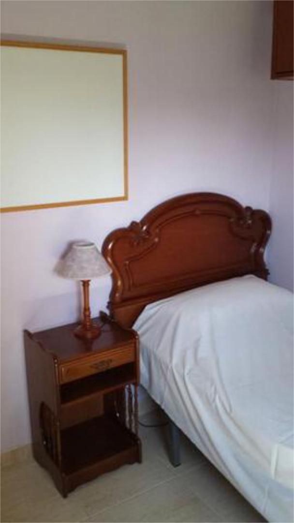 Bedroom of Apartment to rent in San Cristóbal de la Laguna  with Furnished