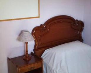 Dormitori de Apartament de lloguer en San Cristóbal de la Laguna amb Moblat