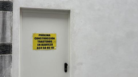 Photo 5 of Box room to rent in Calle María Josefa, 40, Llano, Gijón