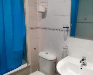 Bathroom of Flat to rent in  Huelva Capital
