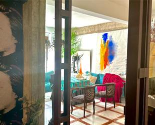 Flat to rent in  Sevilla Capital  with Air Conditioner and Balcony