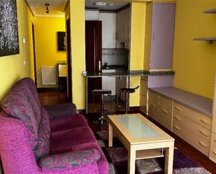 Flat to rent in Rúa do Conde de Torrecedeira, 113, Plaza Industria