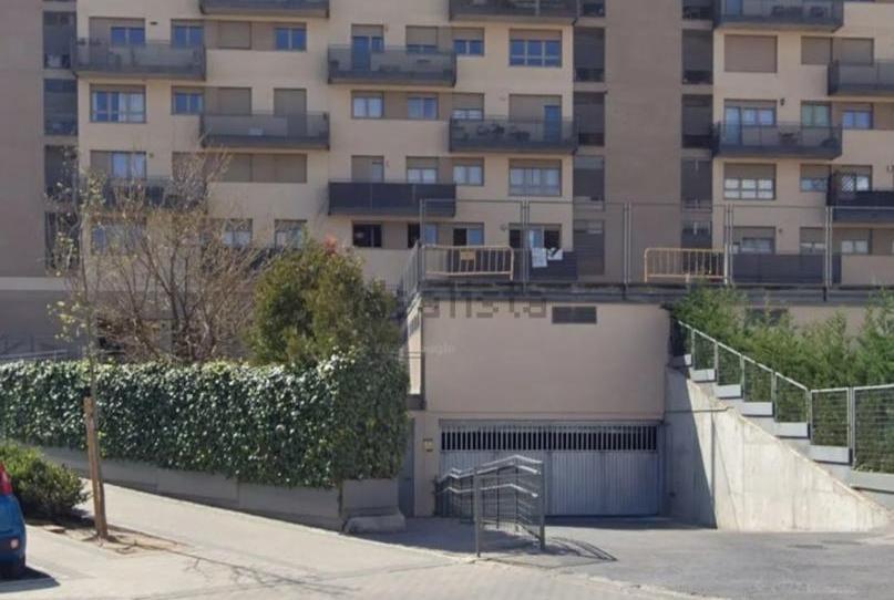 Garatge en venda a Avenida de Castilla y León, 15, Primera Fase - Nuevo Tres Cantos, Madrid - imatge 1 Foto 1 de Garatge en venda a Avenida de Castilla y León, 15, Primera Fase - Nuevo Tres Cantos, Madrid