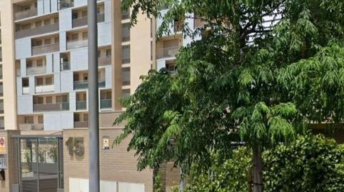 Garatge en venda a Avenida de Castilla y León, 15, Primera Fase - Nuevo Tres Cantos, Madrid - imatge 2 Foto 2 de Garatge en venda a Avenida de Castilla y León, 15, Primera Fase - Nuevo Tres Cantos, Madrid