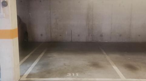 Garatge en venda a Avenida de Castilla y León, 15, Primera Fase - Nuevo Tres Cantos, Madrid - imatge 3 Foto 3 de Garatge en venda a Avenida de Castilla y León, 15, Primera Fase - Nuevo Tres Cantos, Madrid