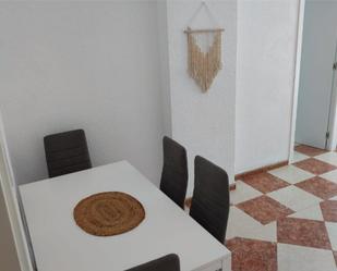 Dining room of Flat for sale in  Granada Capital  with Terrace