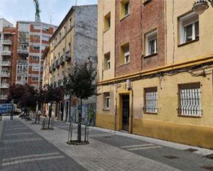 Exterior view of Flat to rent in Valladolid Capital