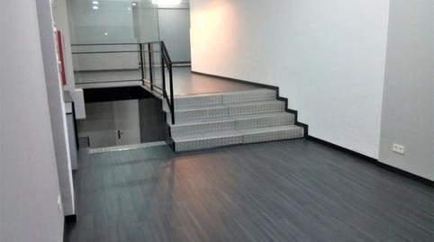 Premises to rent in Calle Ramón y Cajal, 21, San Vicente - Las Úrsulas, Salamanca - image 4 Photo 4 of Premises to rent in Calle Ramón y Cajal, 21, San Vicente - Las Úrsulas, Salamanca