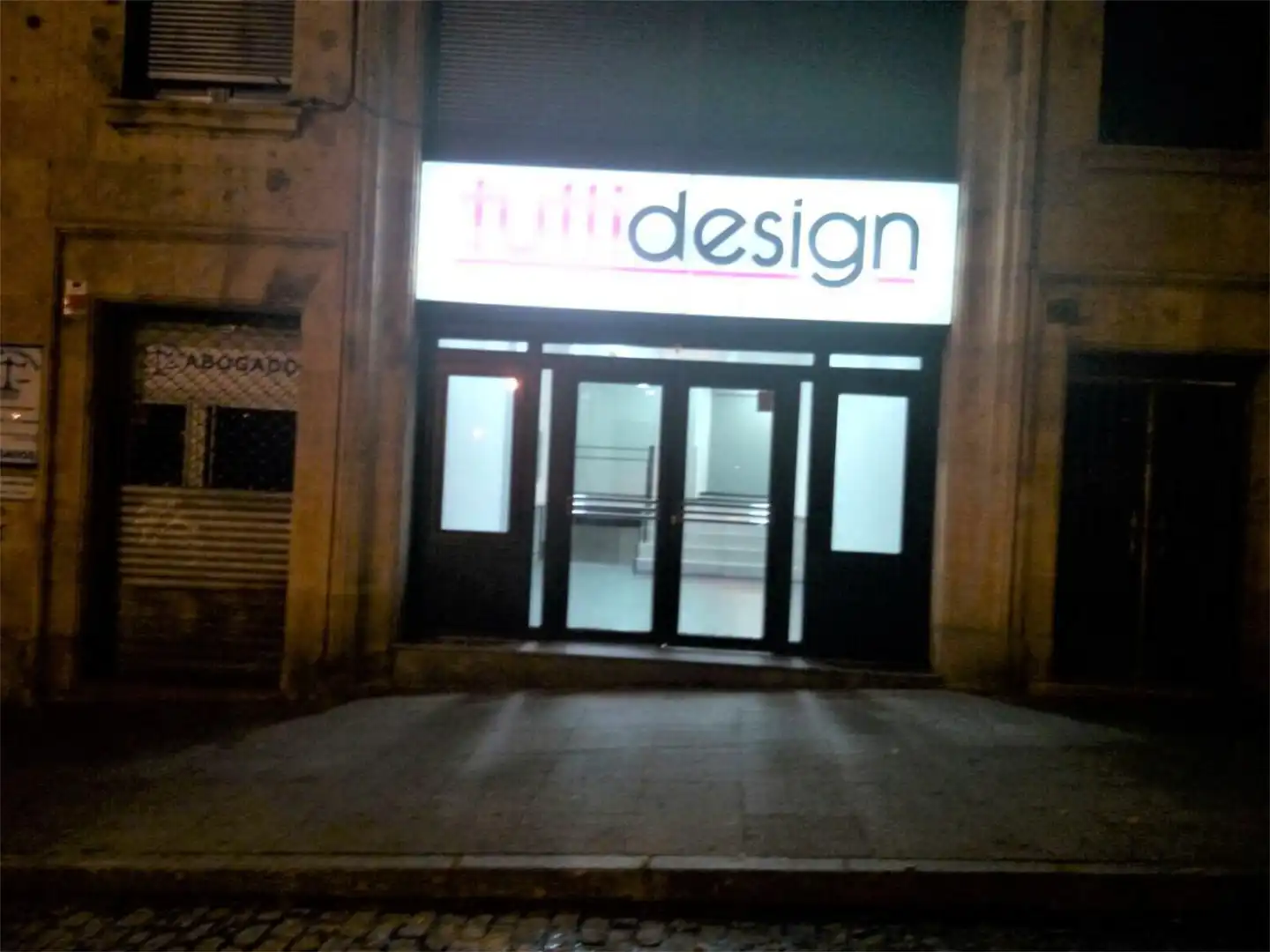 Geschaftsraum zur Miete in Salamanca