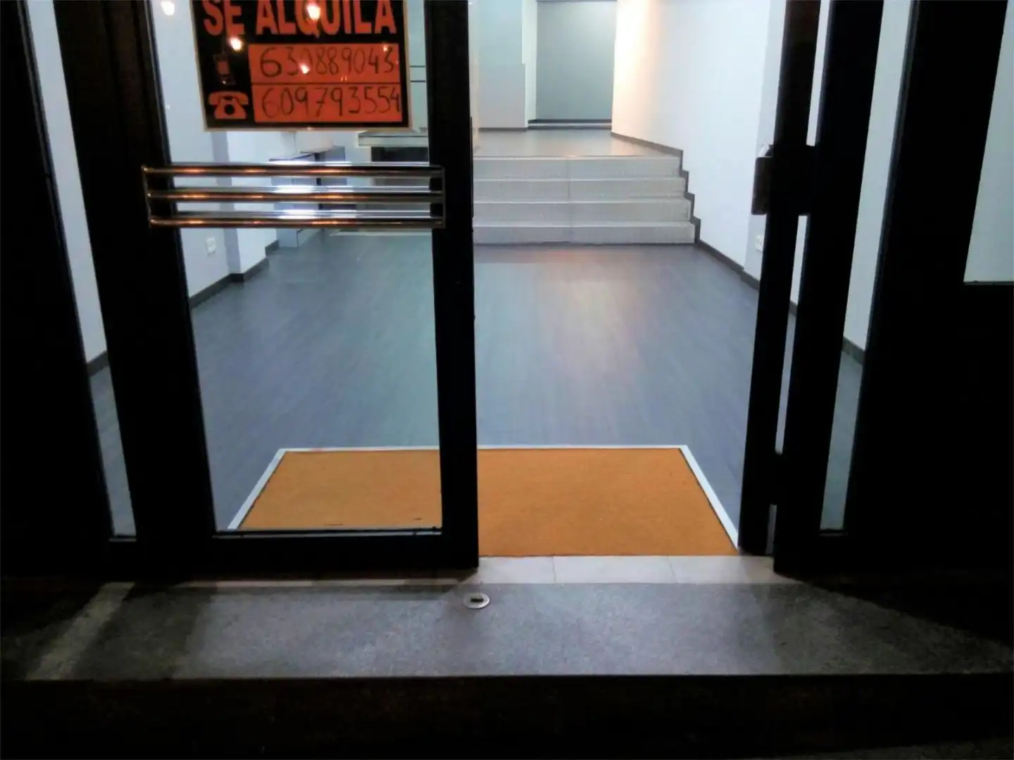 Geschaftsraum zur Miete in Salamanca