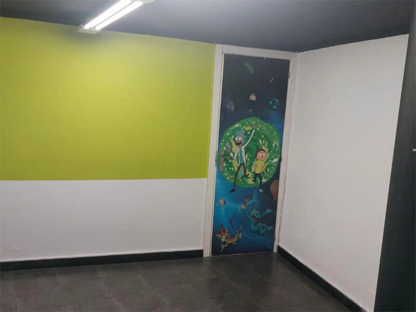 Geschaftsraum zur Miete in Salamanca