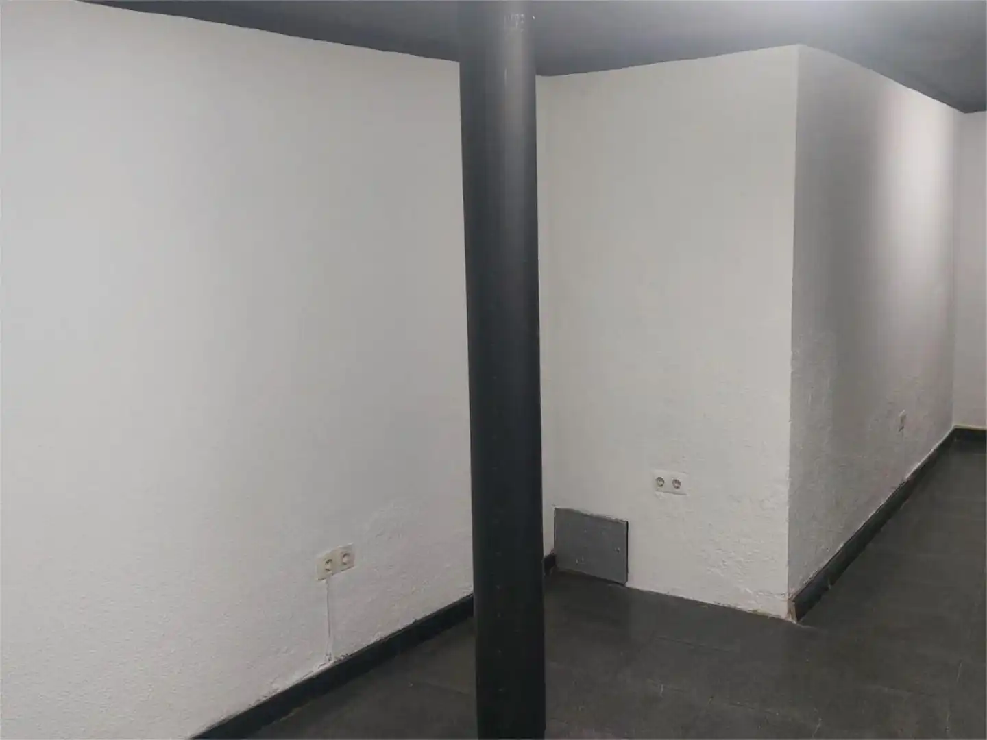 Geschaftsraum zur Miete in Salamanca
