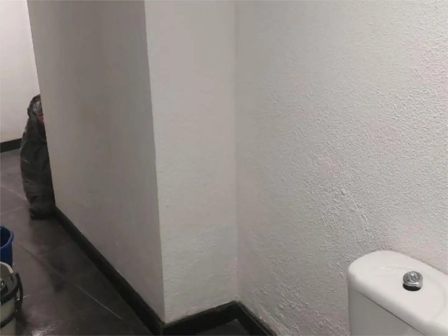 Badezimmer von Geschaftsraum zur Miete in Salamanca