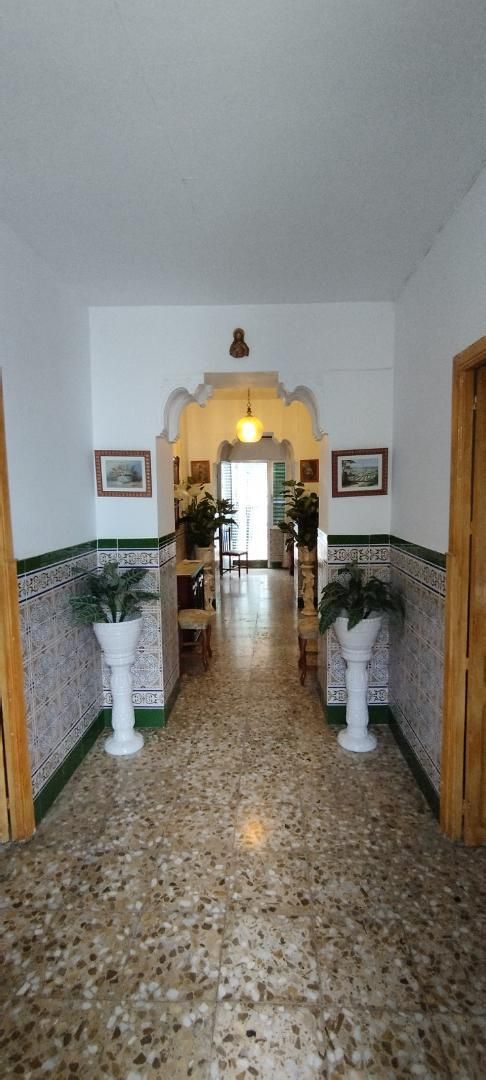 Casa adosada en venda en Ribera del Fresno amb Moblat i Balcó