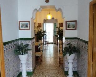 Single-family semi-detached for sale in Ribera del Fresno  with Furnished and Balcony