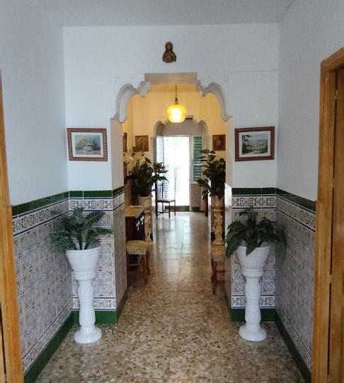 Single-family semi-detached for sale in Calle Santa María, 6, Ribera del Fresno, Badajoz - image 1 Photo 1 of Single-family semi-detached for sale in Calle Santa María, 6, Ribera del Fresno, Badajoz