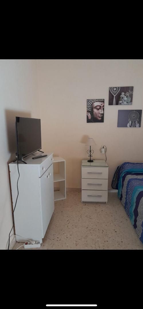 Loft to share in Calle Herrería, Los Baldíos - Geneto - Guajara