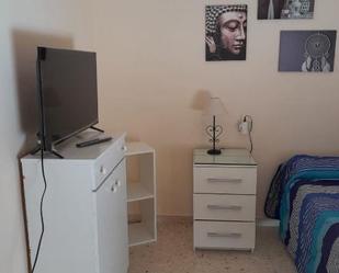 Loft to share in Calle Herrería, Los Baldíos - Geneto - Guajara