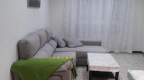 Photo 3 of Flat to rent in Carrer Bernabé del Campo Latorre, 25, Altabix, Alicante